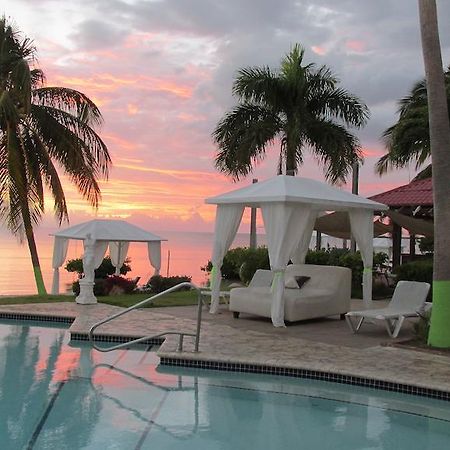 Grand Bahia Ocean View Hotel Cabo Rojo Exterior photo