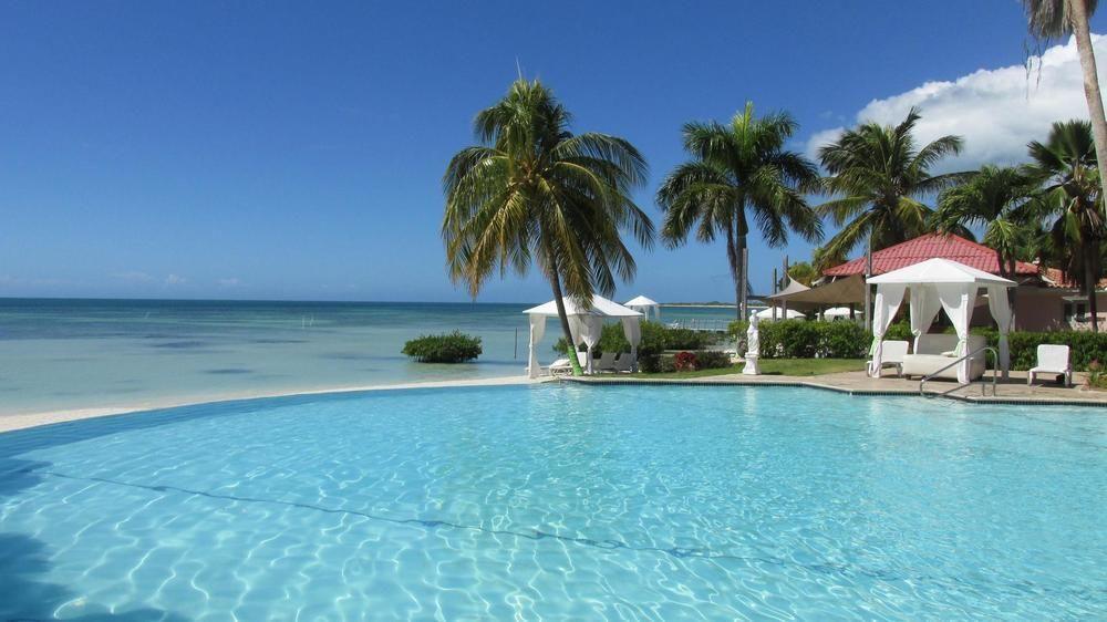 Grand Bahia Ocean View Hotel Cabo Rojo Exterior photo
