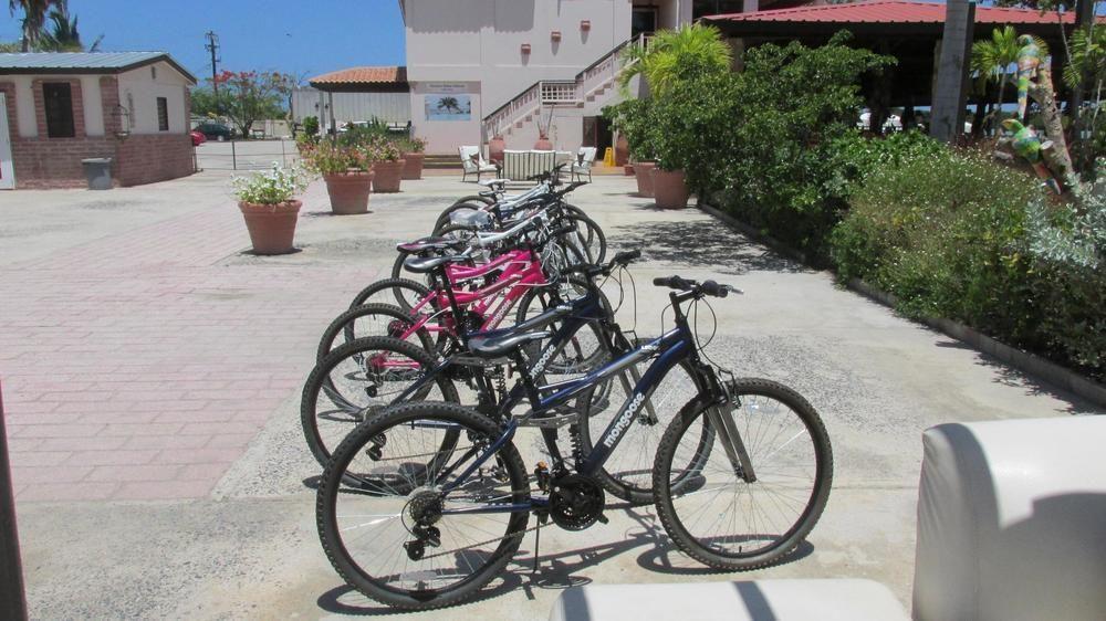 Grand Bahia Ocean View Hotel Cabo Rojo Exterior photo