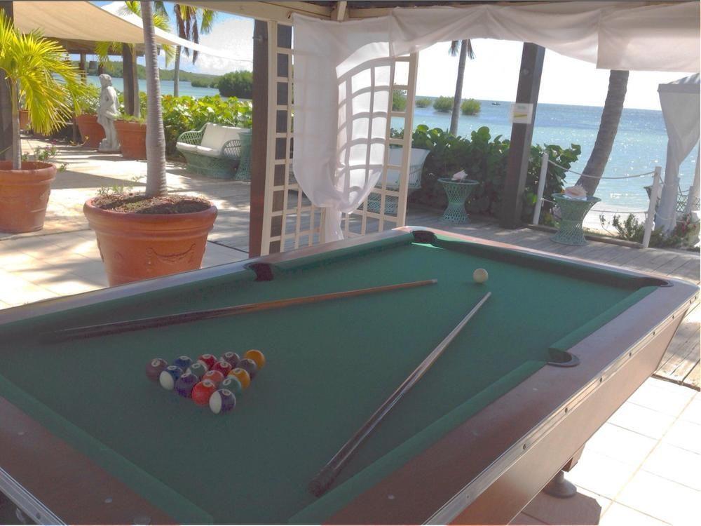 Grand Bahia Ocean View Hotel Cabo Rojo Exterior photo