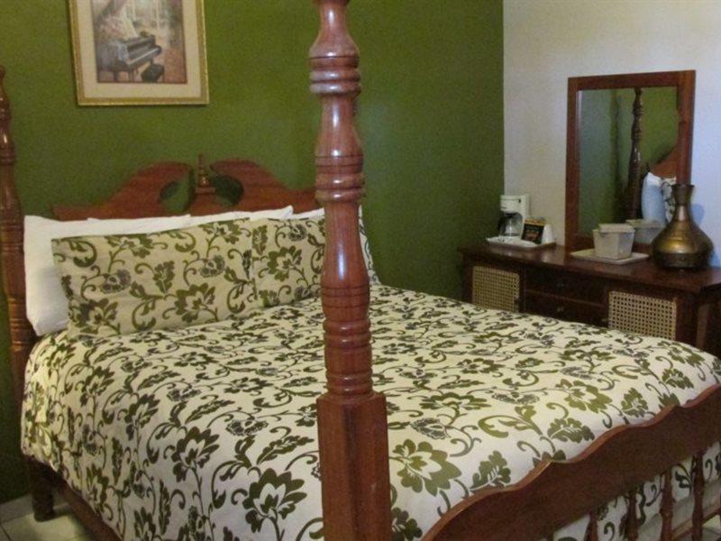 Grand Bahia Ocean View Hotel Cabo Rojo Exterior photo