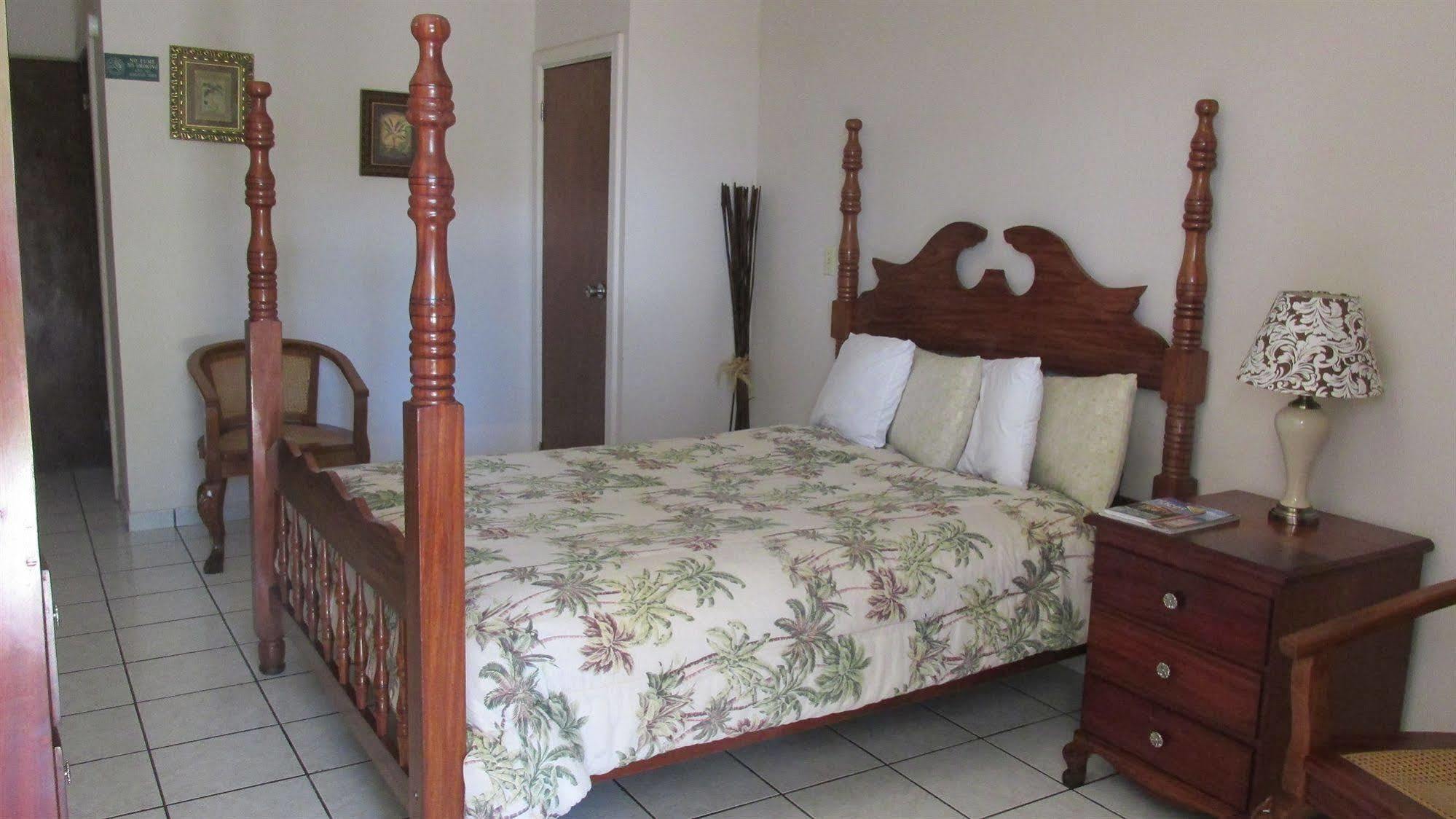 Grand Bahia Ocean View Hotel Cabo Rojo Exterior photo