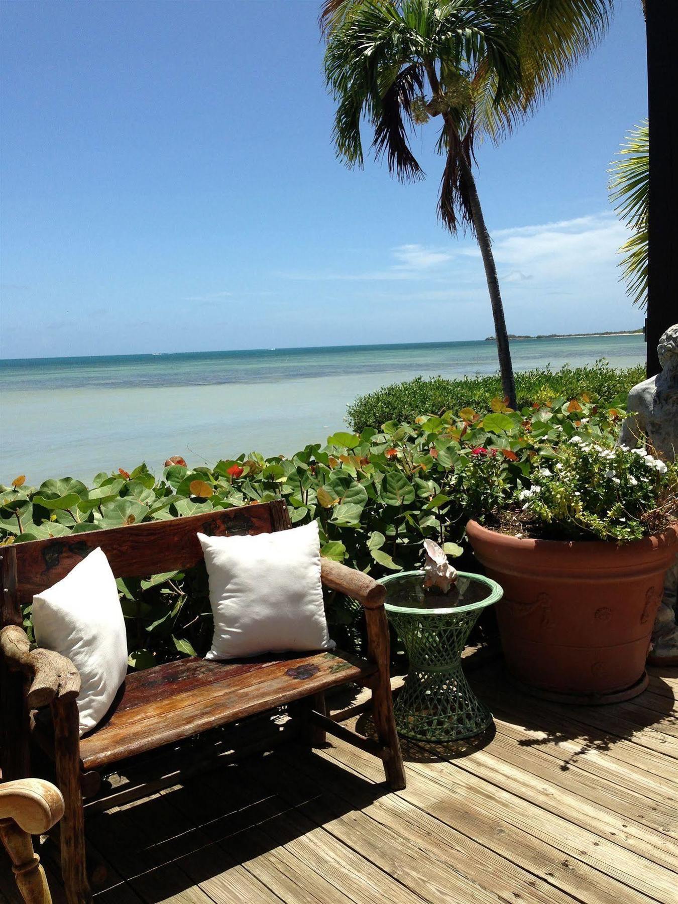 Grand Bahia Ocean View Hotel Cabo Rojo Exterior photo
