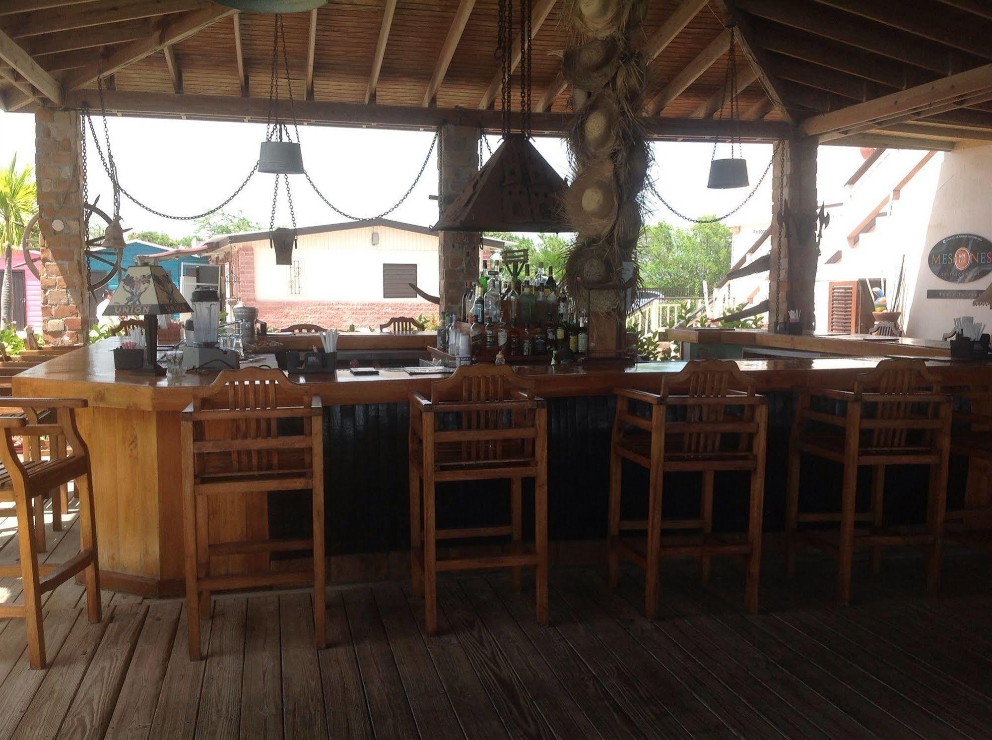 Grand Bahia Ocean View Hotel Cabo Rojo Exterior photo