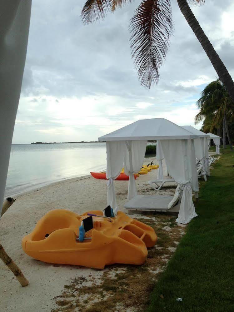 Grand Bahia Ocean View Hotel Cabo Rojo Exterior photo