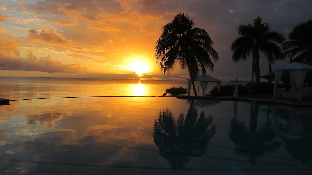 Grand Bahia Ocean View Hotel Cabo Rojo Exterior photo